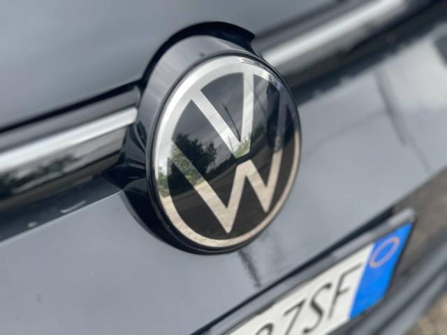 Volkswagen Golf 1.0 etsi evo Life 110cv dsg