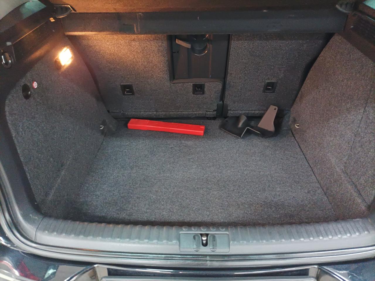 Volkswagen Tiguan 2.0 16V TDI DPF tiptronic Sport & Style (18°) 05/2009