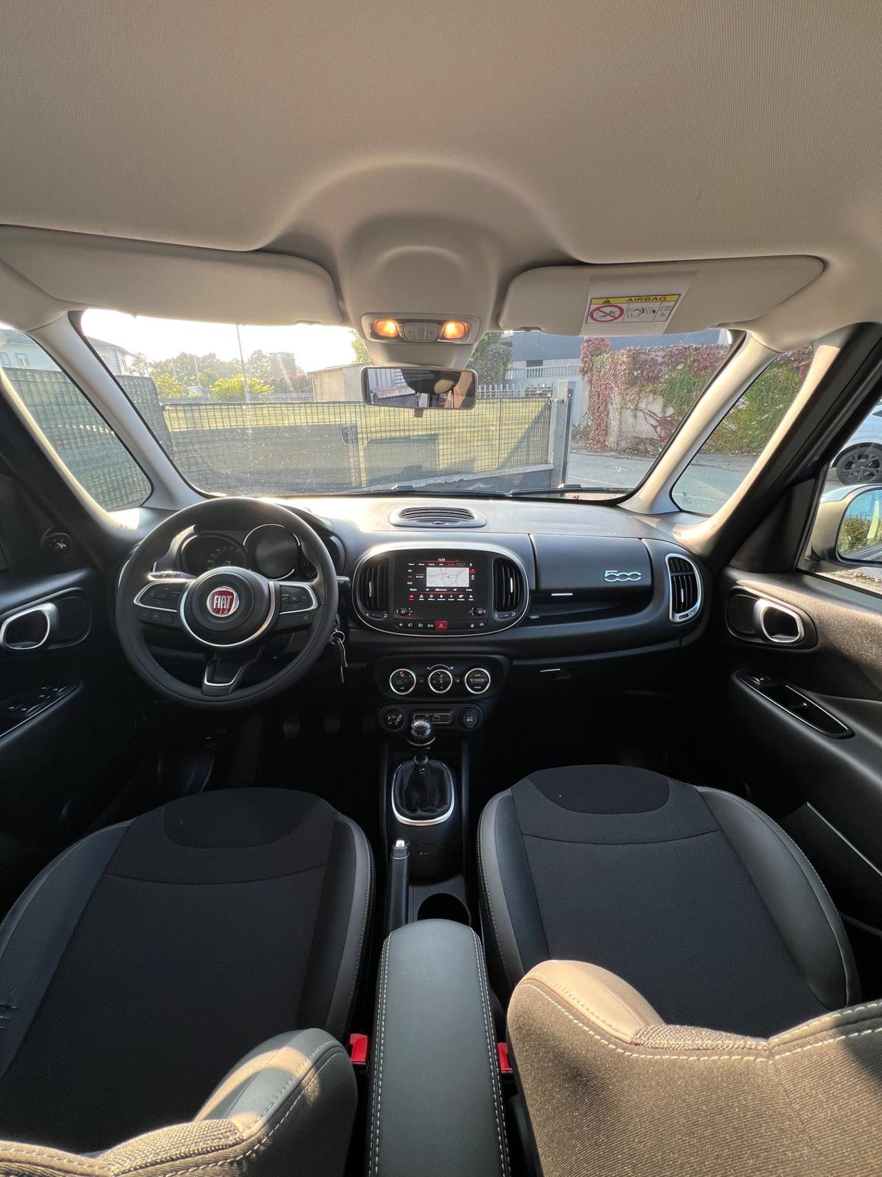 Fiat 500L 1.6 Multijet 120 CV City Cross