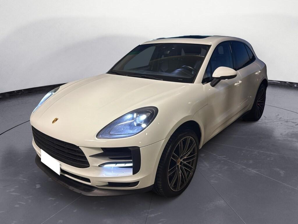 Porsche Macan 3.0 S PDK