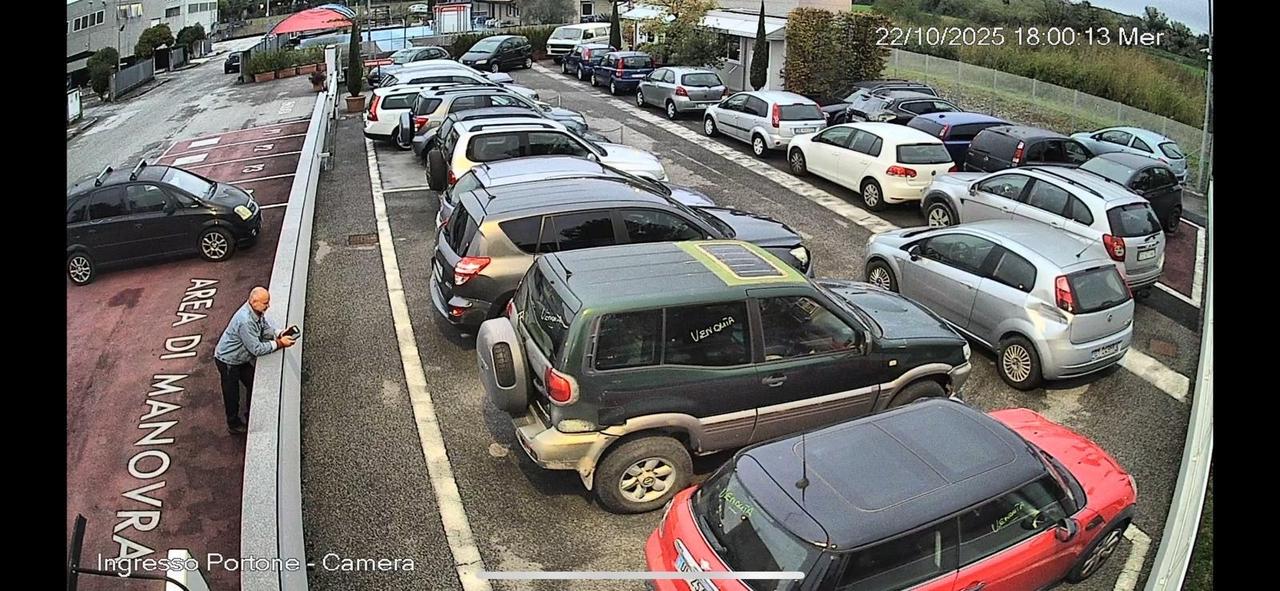 FIAT PANDA 1.2 BENZINA (PROPRIETARIO UNICO)