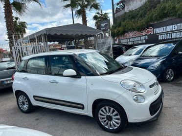 Fiat 500L 1.3 Multijet 85 CV Lounge 90000KM