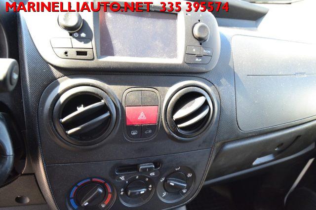 FIAT Fiorino 1.3 MJT 80CV Cargo SX