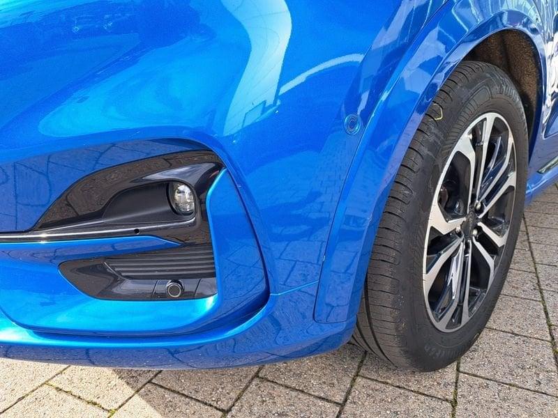 Ford Puma 1.0 ecoboost h ST-Line s&s 125cv