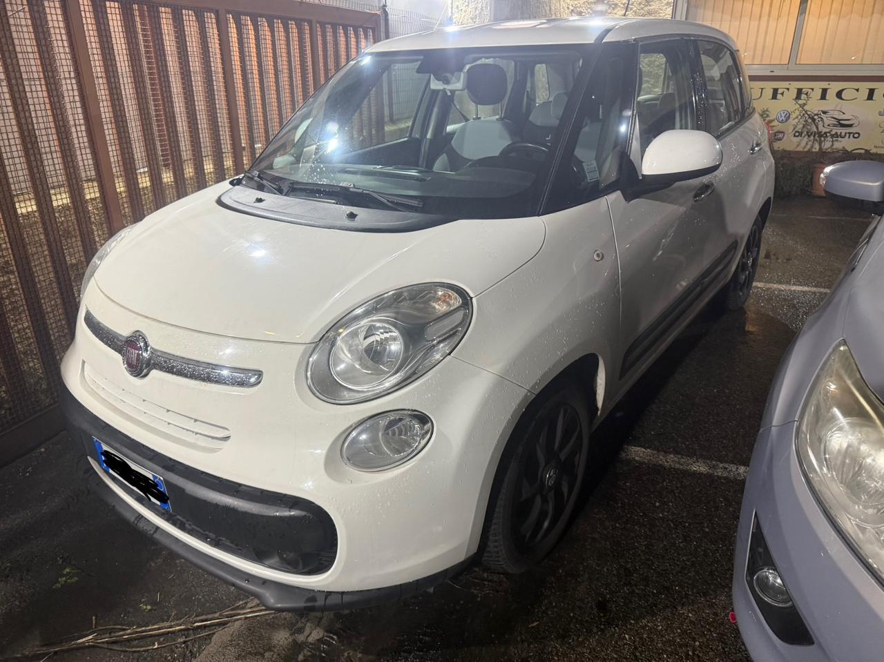 Fiat 500L 1.3 Multijet 85 CV Pop