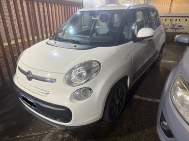 Fiat 500L 1.3 Multijet 85 CV Pop Star