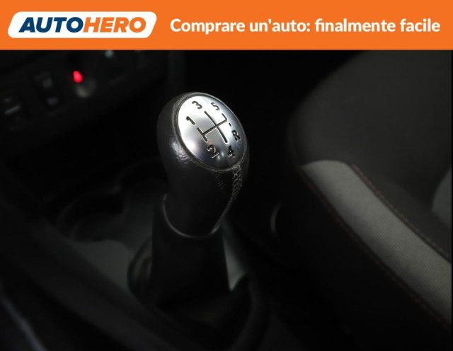 DACIA Sandero Stepway 0.9 TCe 90 CV Techroad