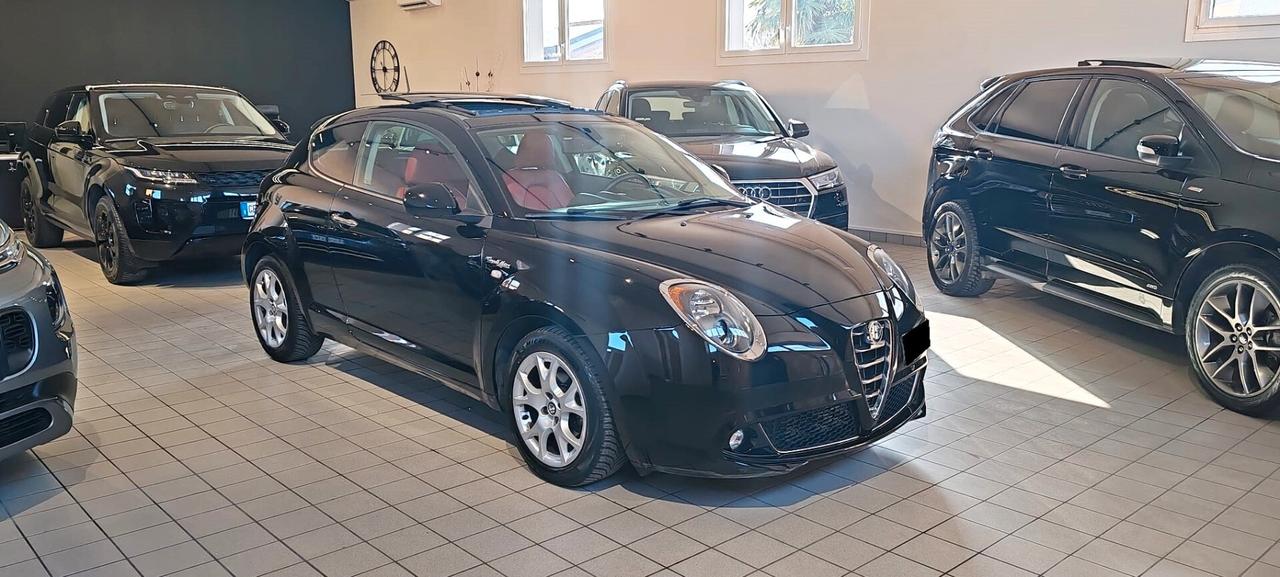 Alfa Romeo MiTo 0.9 T 105 CV TwinAir S&S Distinctive