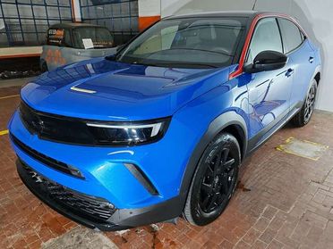 Opel Mokka 1.2 130cv GS Auto + Navi + Camera