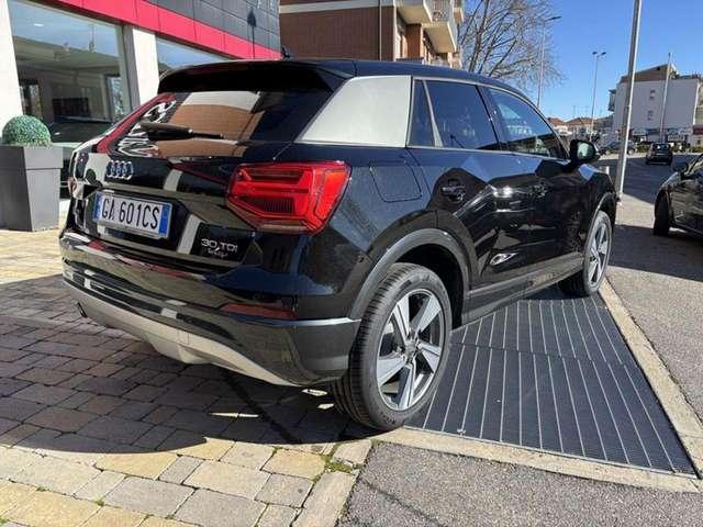 Audi Q2 30 TDI S tronic FULL LED-NAVI-18"