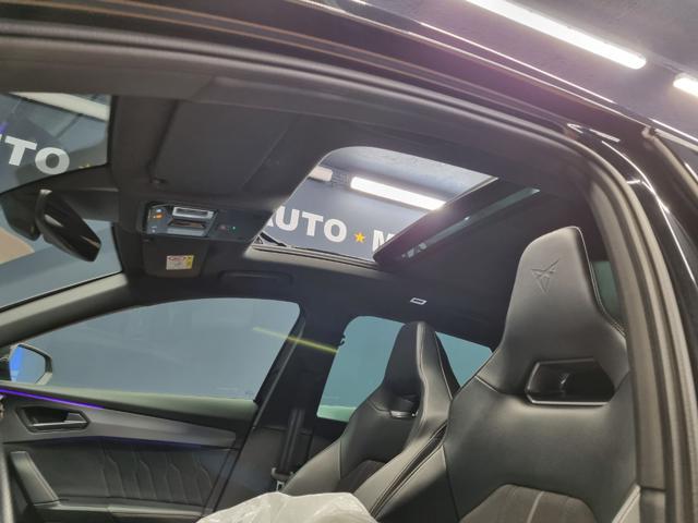 CUPRA Formentor 2.0 TSI 4Drive DSG