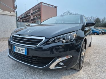 Peugeot 308 BlueHDi 120 S&S SW Allure