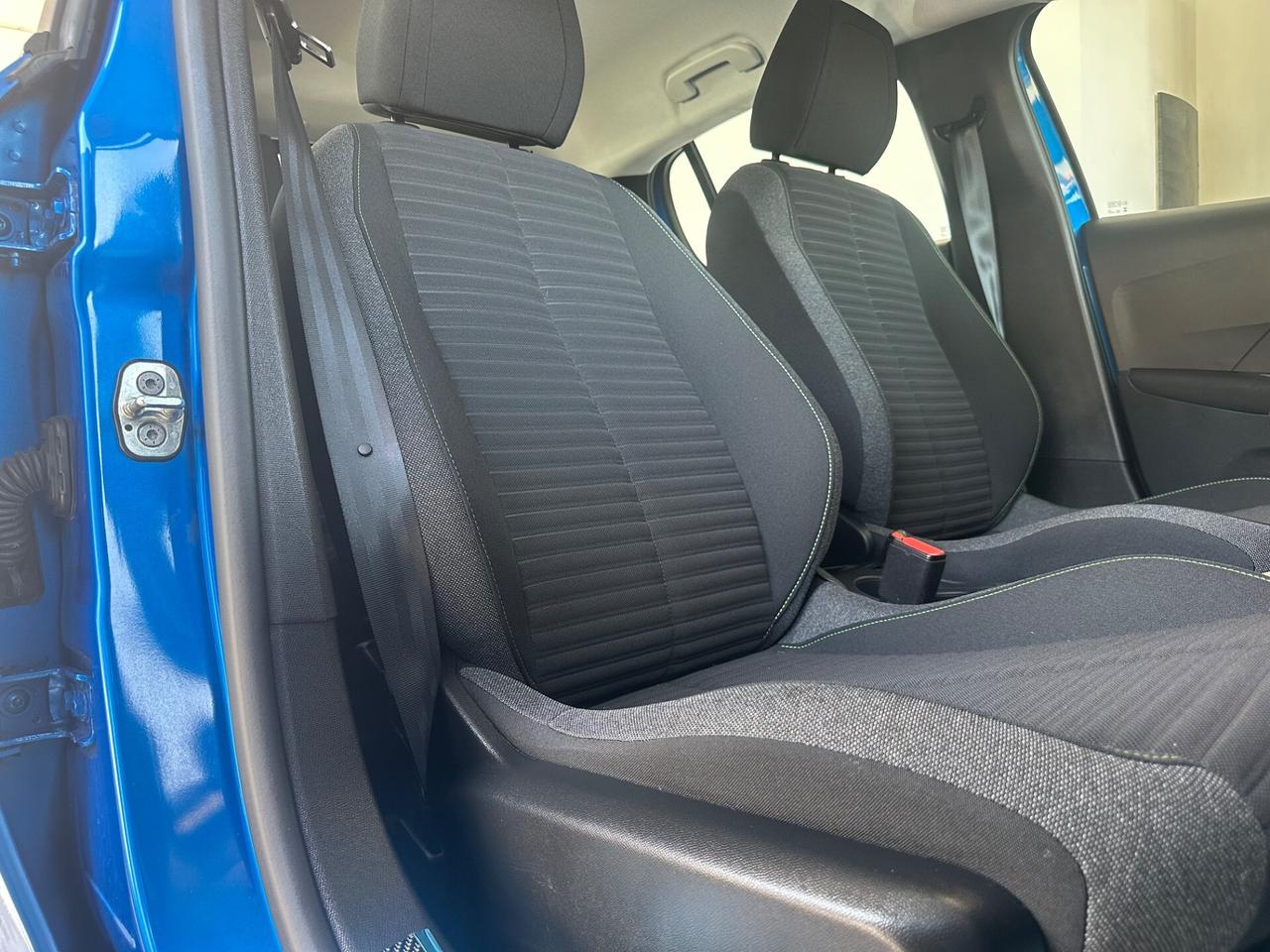 Peugeot 208 Stop&Start 5 porte Active 5.900KM