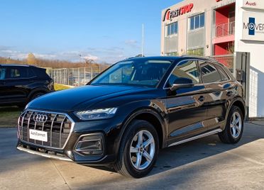 Audi Q5 40 TDI 204 CV quattro S tronic Business Sport