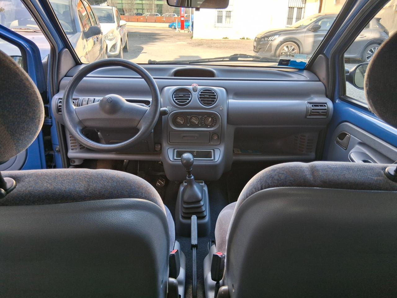 Renault Twingo 1.2i Cat E