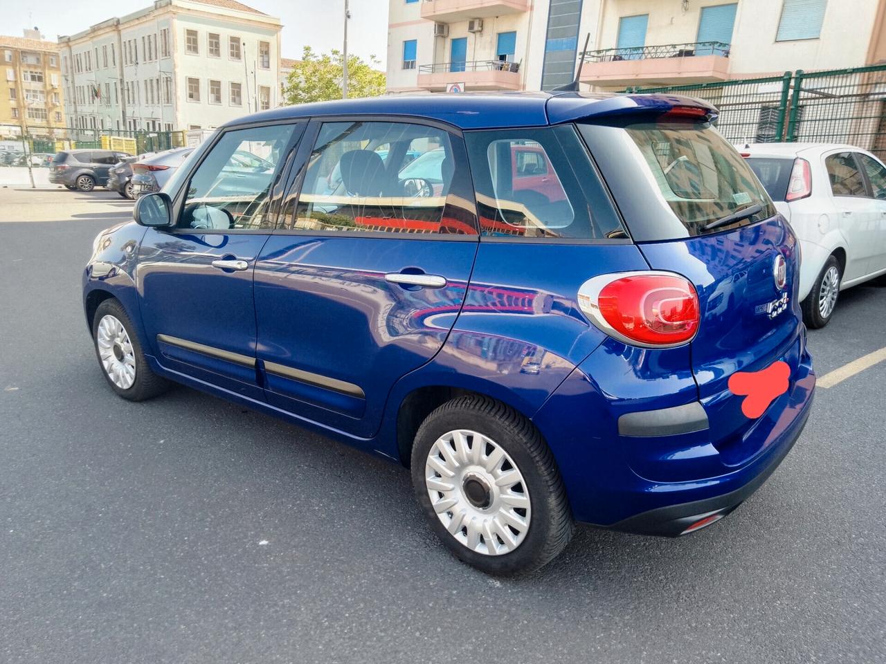 Fiat 500L 1.3 Multijet