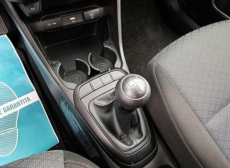 Kia Picanto Picanto 1.0 mpi Urban