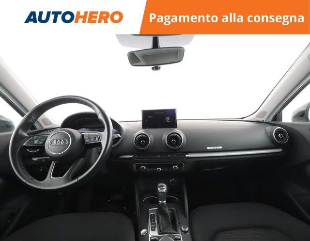 AUDI A3 SPB 40 e-tron S tronic