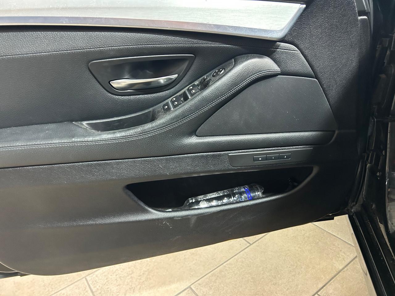 Bmw 535 535d Touring Msport