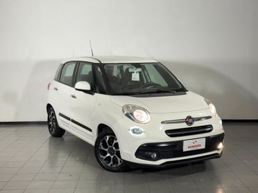 Fiat 500L 500 L Restyling 1.4 GPL benzina 95cv Pop Star