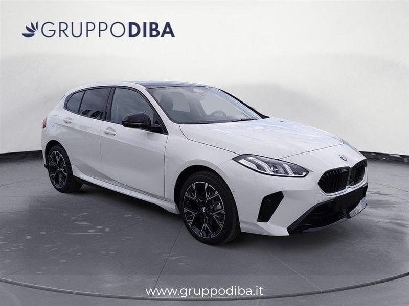 BMW Serie 1 118D