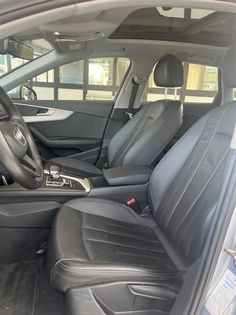 Audi A4 Avant 35 TDI S tronic Sport