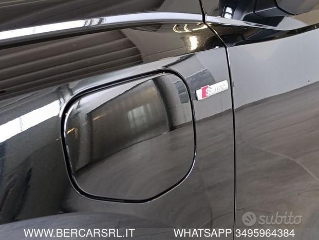 Audi Q3 45 TFSI e S tronic S line edition*BLA...