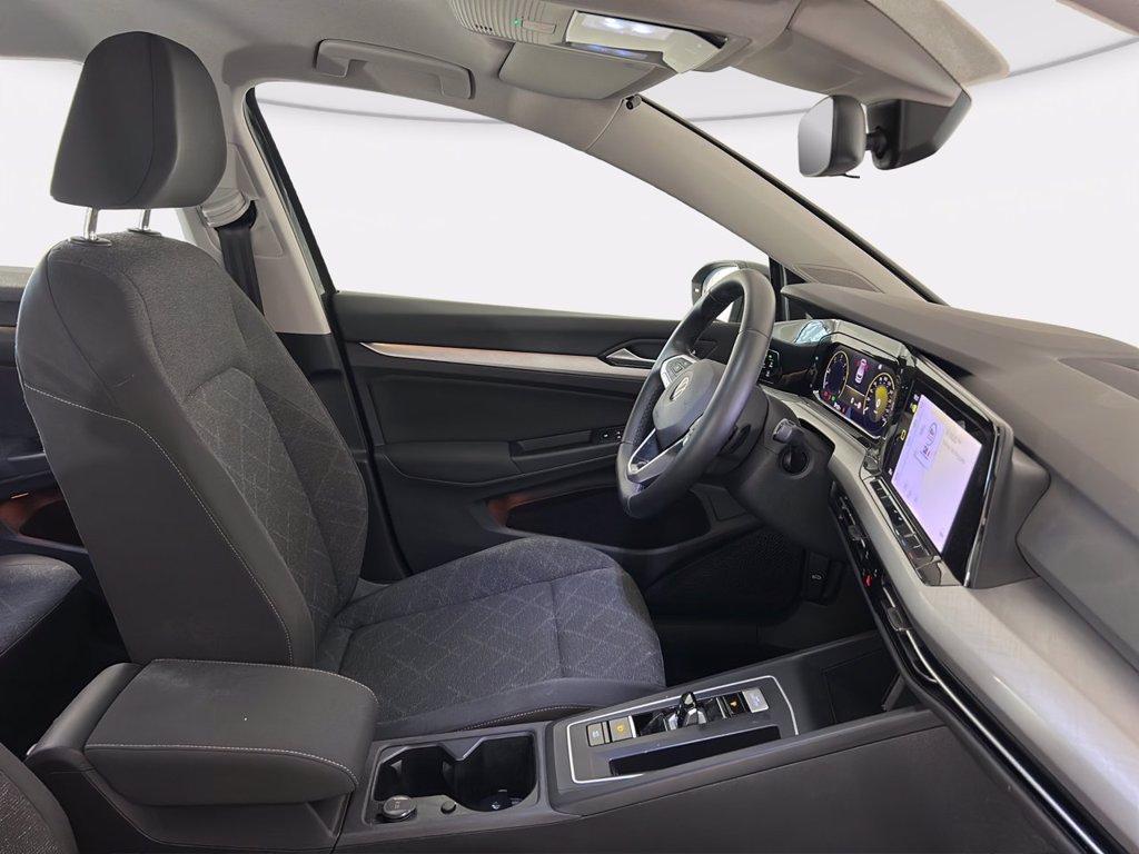 VOLKSWAGEN Golf 2.0 tdi life 150cv dsg del 2020