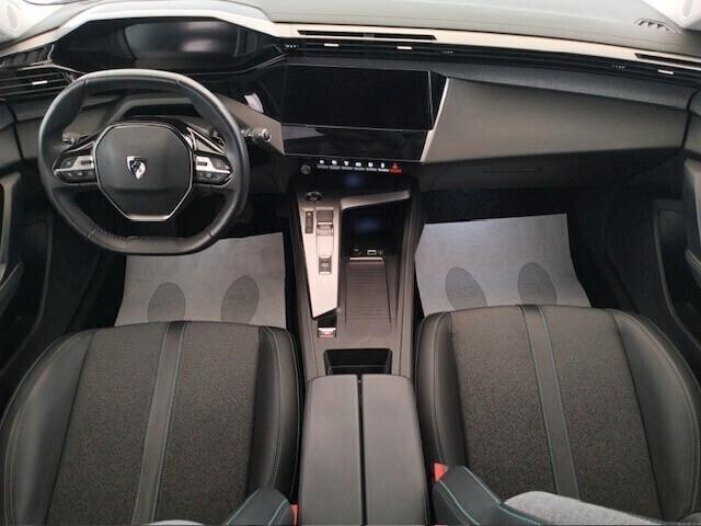Peugeot 308 SW 1.5 bluehdi Allure Pack *IVA ESPOSTA*