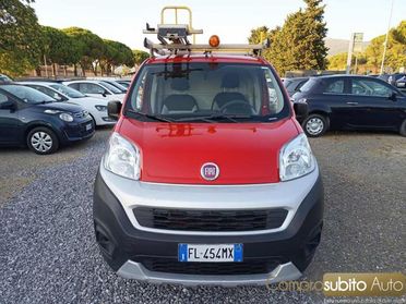 FIAT Fiorino 1.3 MJT 80CV + IVA 22%