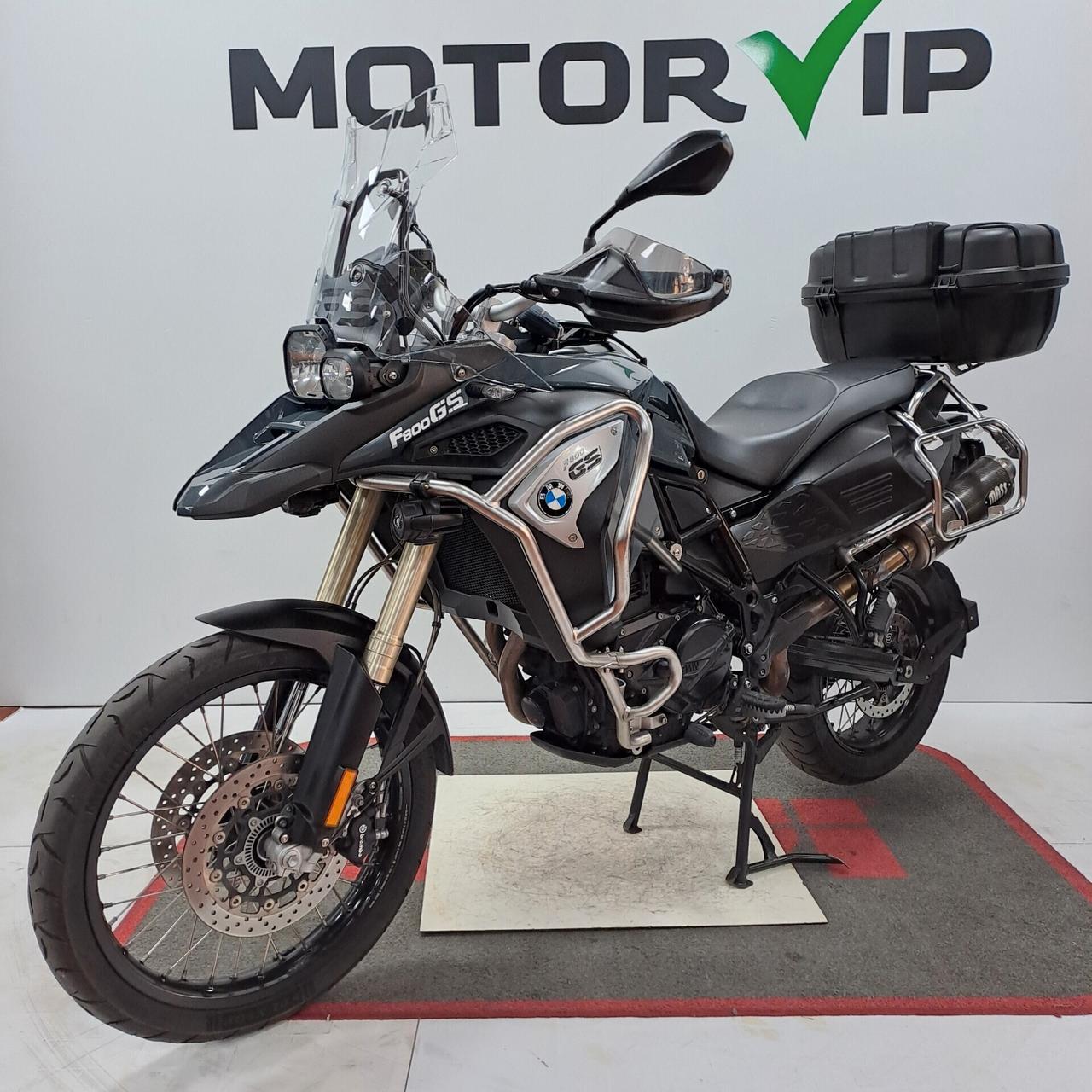 BMW F 800 GS Adventure *TUA DA 140 euro