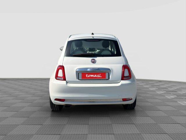 FIAT 500 500 1.2 69 CV Lounge