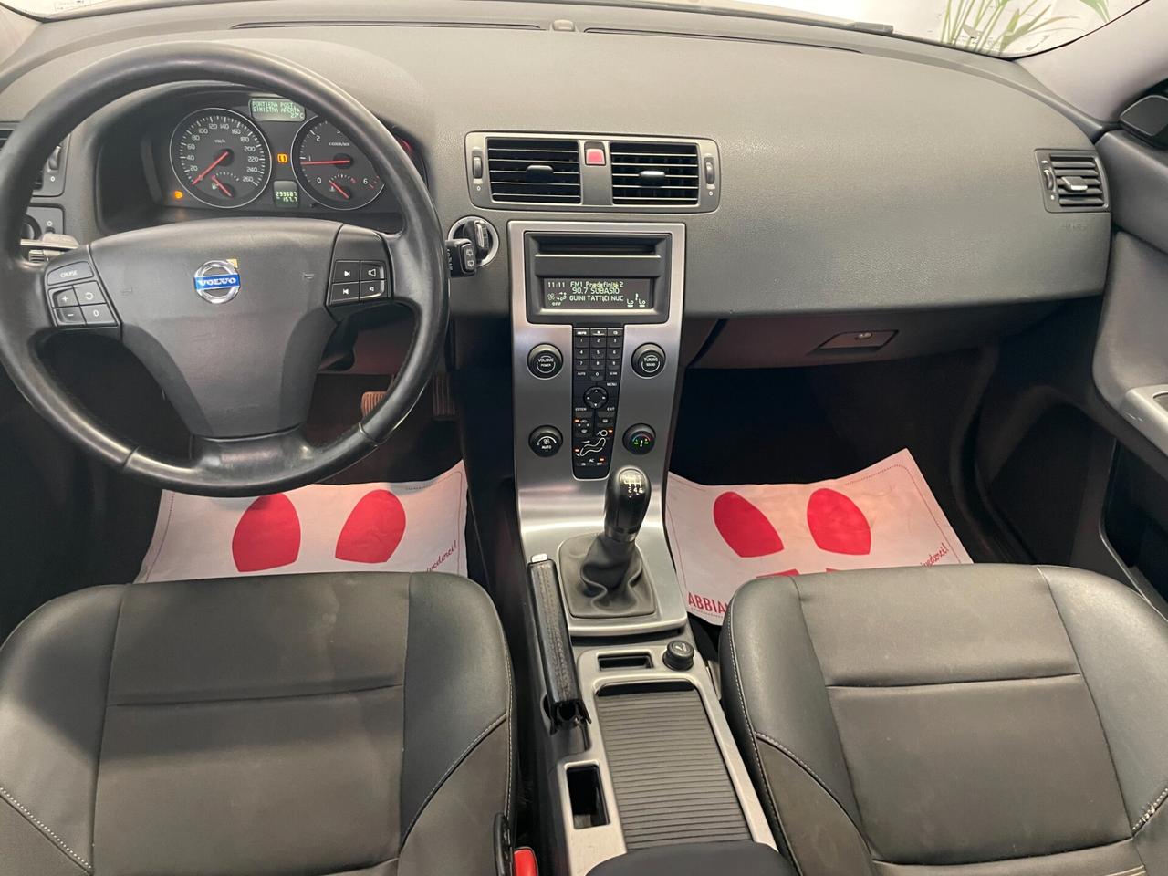 Volvo V50 D SW 2.0 136 CV D Summum FULL TAGLIANDATA NEOPATENTATI
