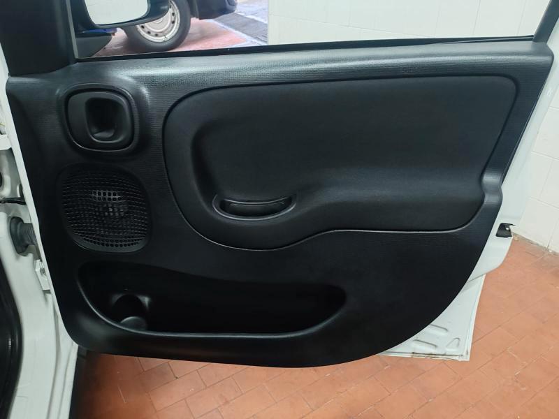 Fiat Panda 1.0 hybrid 70cv 5p.ti