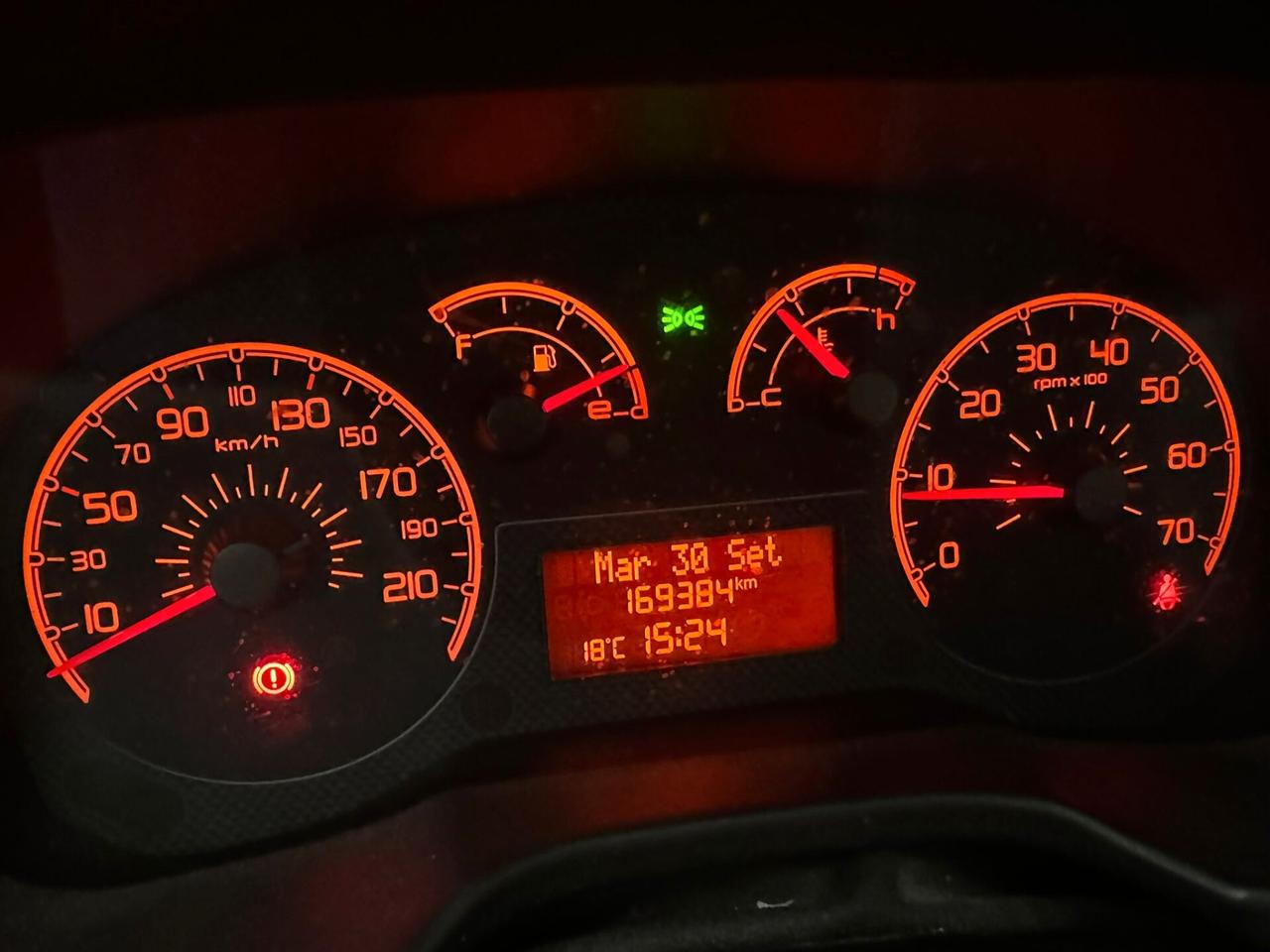 FIAT QUBO