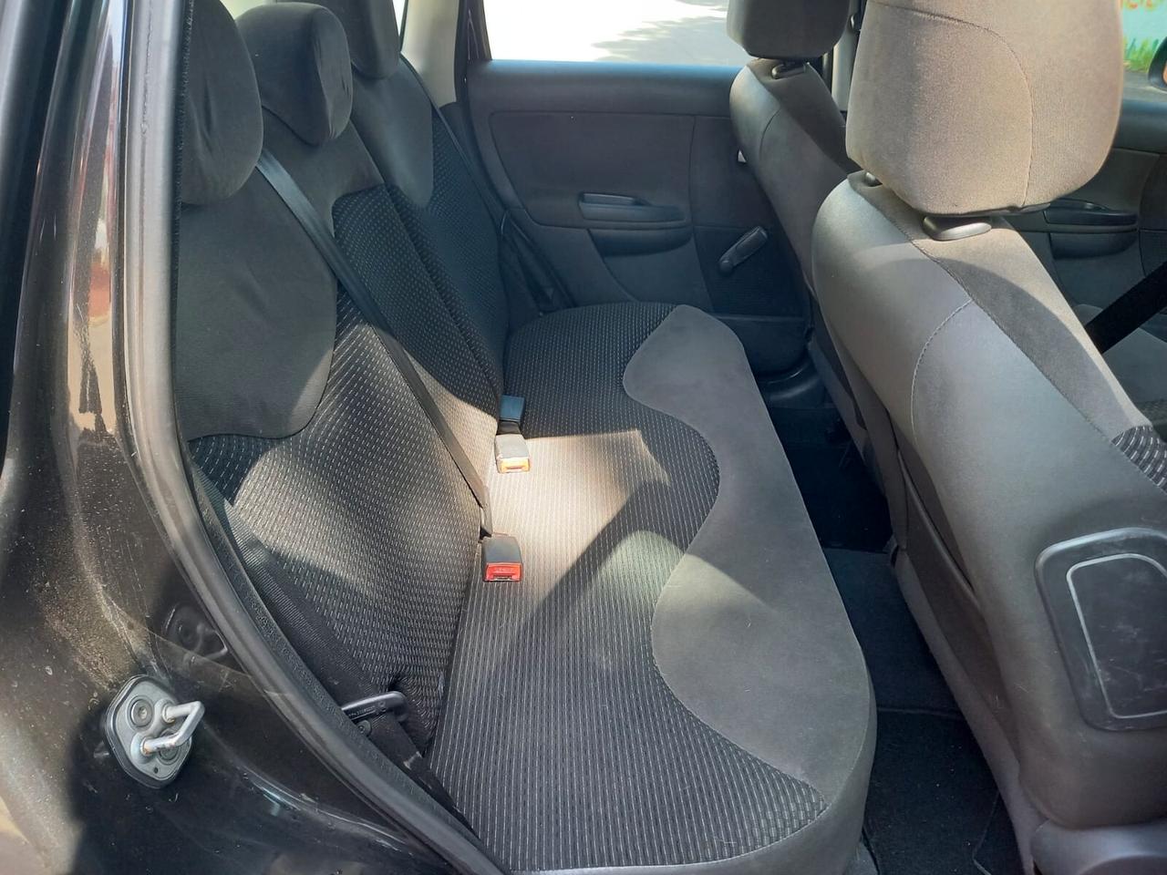 CITROEN C3 GPL PERFETTA GARANZIA 12 MESI
