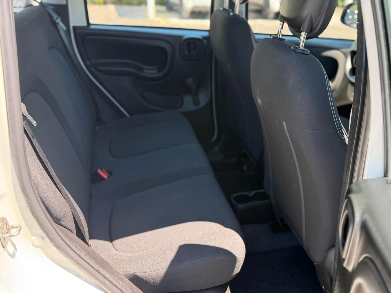 Fiat Panda 1.2 GPL CASA MADRE 2024