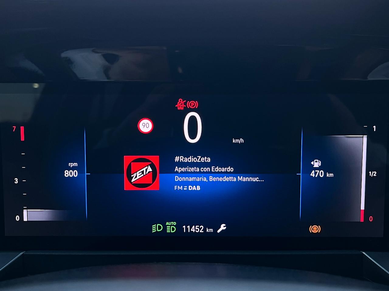 Opel Mokka 1.2 Turbo 136 CV GS