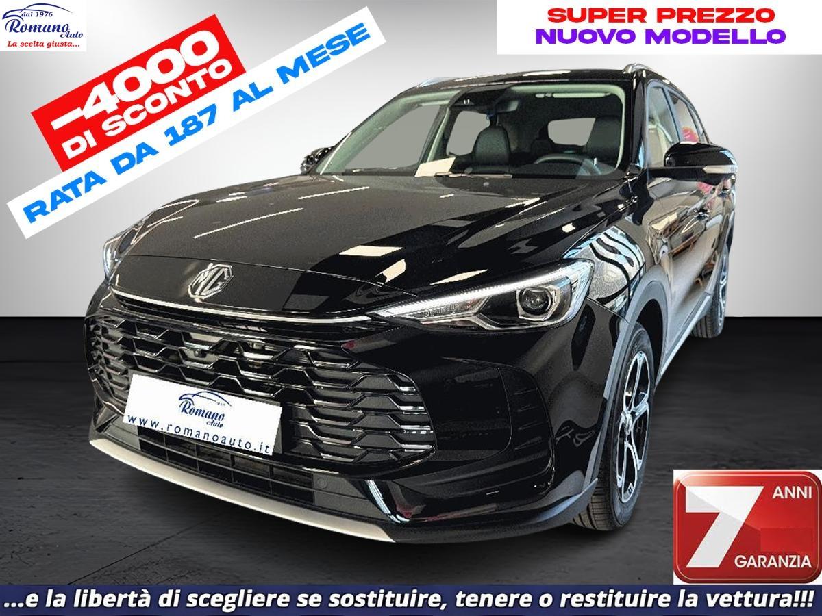 NEW MG - ZS - 1.5 VTi-tech Comfort#PRONTA CONSEGNA!