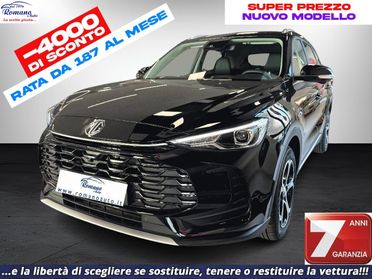 NEW MG - ZS - 1.5 VTi-tech Comfort#PRONTA CONSEGNA!