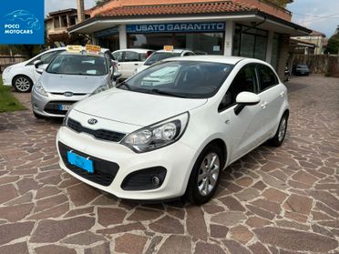 Kia Rio 1.2 CVVT 5p. ECO GPL Active