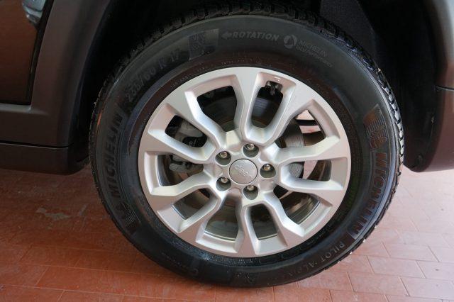 JEEP Compass 1.3 T4 190 CV PHEV AT6 4xe Longitude