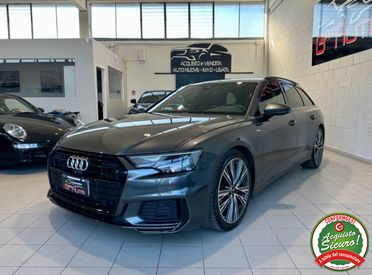 AUDI A6 Avant 45 3.0 TDI quattro ultra S tronic *S-LINE*
