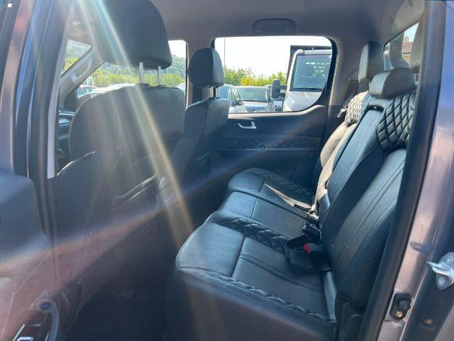 FOTON Tunland G7 Tunland G7 2.0 TDI Doppia Cabina 4WD AT8