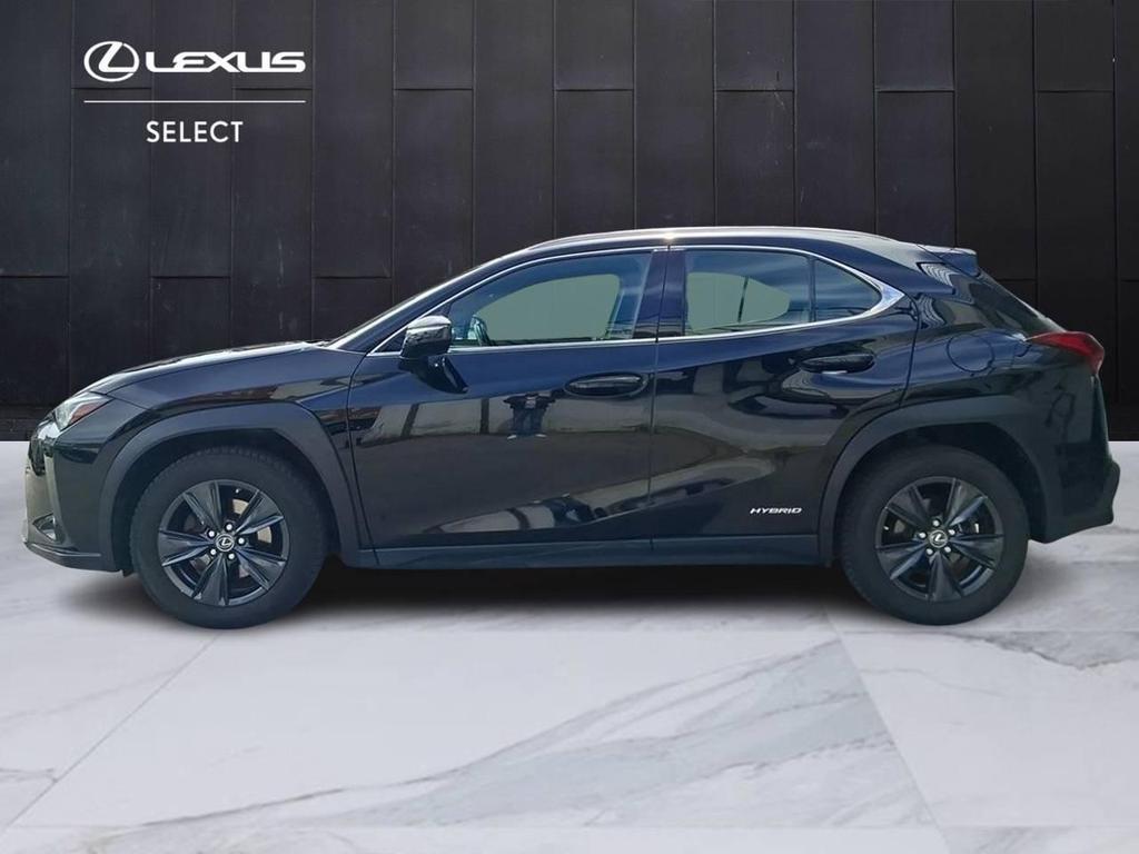 Lexus UX 250h 2.0 Hybrid Executive 2WD Power Split Device