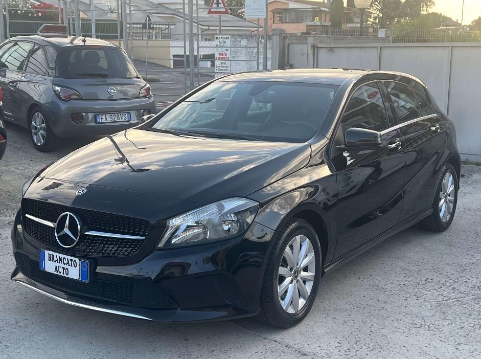 Mercedes-benz A 160 Business