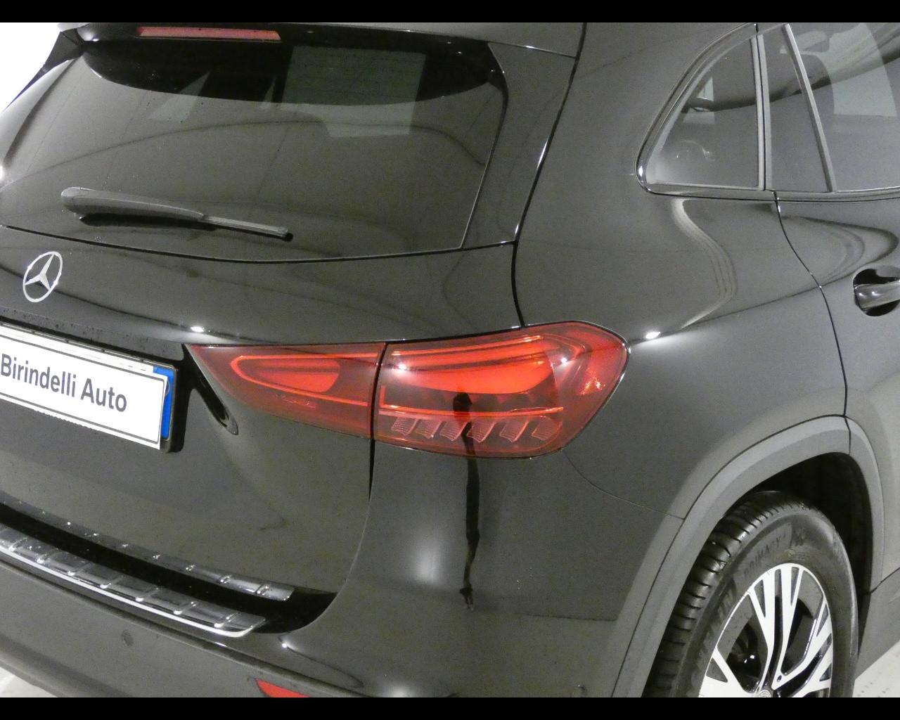 Mercedes-Benz GLA (H247) - GLA 180 Automatic Progressive Advanced Plus