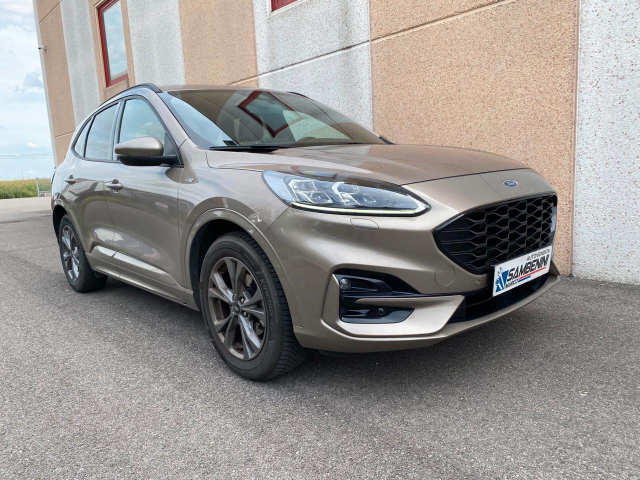 Ford Kuga 1.5 EcoBoost 150 CV 2WD ST-Line