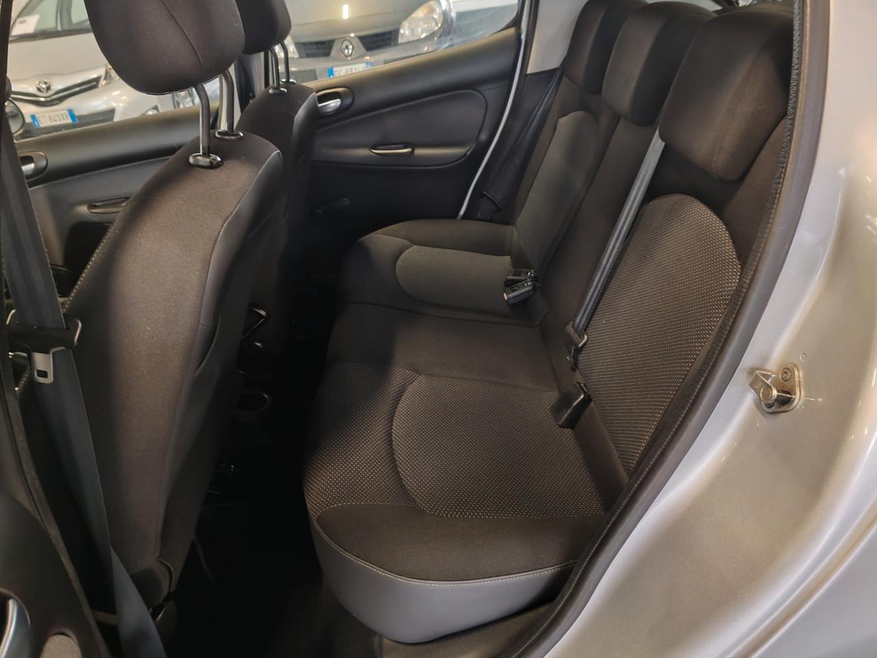 Peugeot 206 Plus 1.1 60CV 3p. ECO GPL