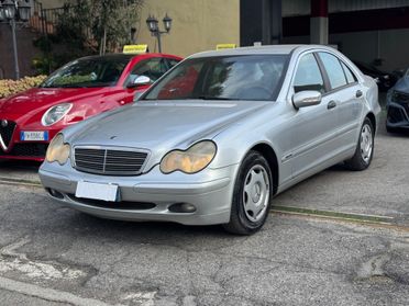 Mercedes-benz C 180 cat Station Wagon Elegance